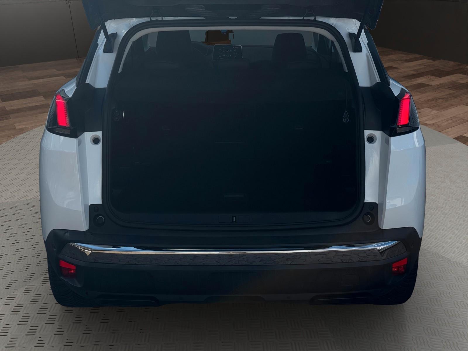 Peugeot 3008 Allure AHK°ACC°360 KAMERA°FULL-LED°NAVI