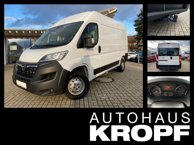 Opel Movano C Kasten 2.2 Diesel 140 L2H2 3.5t HKa Edi