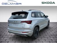 Skoda Karoq Sportline 4x4