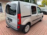 Mercedes-Benz Citan Kasten 112 lang SITZH+NAVI+AUTOMATIK+KLIMA - gebrauchte Mercedes-Benz Citan aus dem Jahr 2016