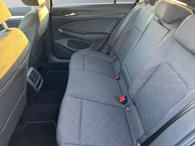 Golf VIII Variant Life