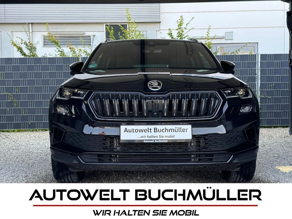 Image of Skoda Karoq