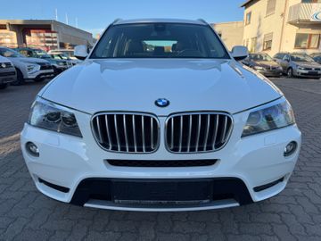 BMW X3 - 3