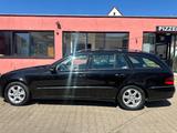 Mercedes-Benz E 320 E T-Modell E 320 CDI.AHK.Navi.Xenon. - Mercedes-Benz E 320 aus 2007: Cdi
