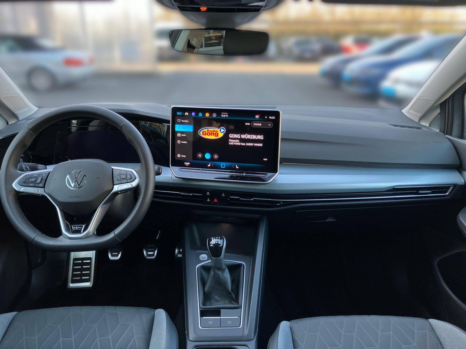 Volkswagen Golf - Bild 11