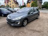 Peugeot 308 SW Premium 1.6 BENZIN TÜV 06/2028 - Peugeot 308 aus 2011: SW