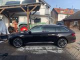 Skoda Superb 2.0 TDI SCR 140kW DSG 4x4 L&K Combi L&K - Skoda Superb aus 2016 mit Diesel-Antrieb: Kombi, 2.0