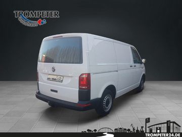 Fahrzeugabbildung Volkswagen T6 Transporter Kasten