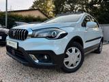 Suzuki SX4 S-Cross Club Kam*Navi*SitzHz.*Tempo*1.Hand - Suzuki SX4: Automatik