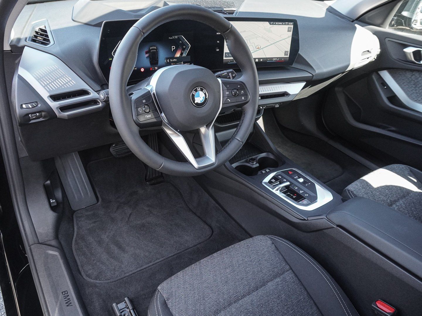 BMW 120 - Bild 7