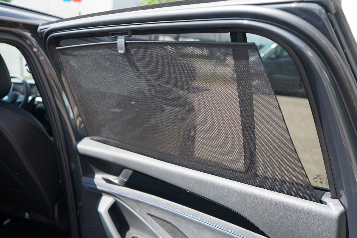 Fahrzeugabbildung Volkswagen Tayron 2.0 TDI 4Motion R-Line*Pano*Head Up*Ahk