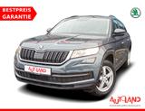 Skoda Kodiaq 1.4 16V TSI Ambition Navi Tempomat PDC - gebrauchte Skoda Kodiaq aus dem Jahr 2017