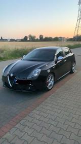 Alfa Romeo Giulietta 2.0 JTDm Turismo | Sp... - Alfa Romeo Giulietta in Düsseldorf