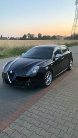 Alfa Romeo Giulietta 2.0 JTDm Turismo | Sp... - Alfa Romeo Giulietta in Düsseldorf