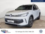 Volkswagen Tiguan 1.5 TSI eHybrid Energy PDC SHZ ACC LED - Volkswagen Tiguan ENERGY mit Hybrid-Antrieb (Benzin/Elektro)