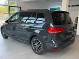 Volkswagen Touran 1,5 TSI/DSG/Comfortline/STHZ/7SITZE - VW Touran von 2025