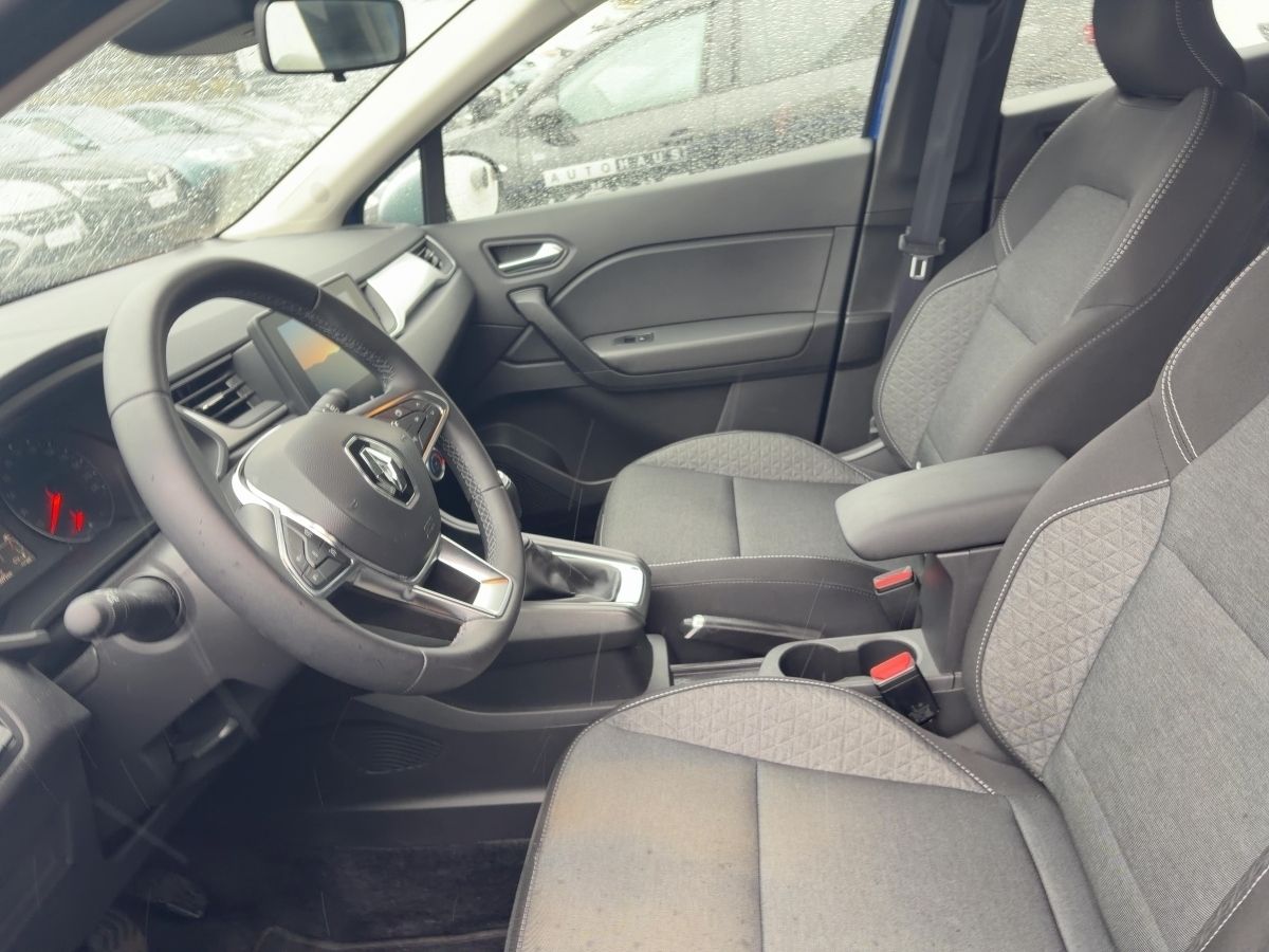 Renault Captur - Bild 20