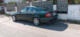 Mercedes-Benz Mercedes E500 w211 super Zustand lesen!!! - gebrauchte Mercedes-Benz E 500 aus dem Jahr 2007