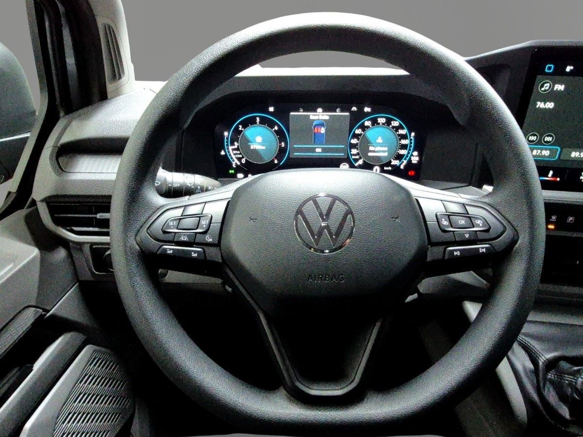 Volkswagen T7 Transporter - Bild 10