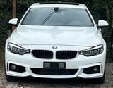 BMW Bmw 435d xDrive 4x4 Msport ritiro usato/scambio - USA Gebrauchtwagen