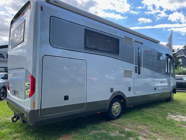 Fahrzeugabbildung Carthago Liner For Two 53 Lang-IVECO-VOLLAUSSTATTUNG&mehr