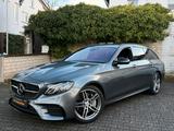Mercedes-Benz E 53 AMG 4Matic+ Wide Luftfederung HUD AHK - Mercedes-Benz E 53 AMG aus 2019