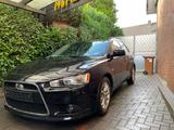 Mitsubishi Lancer 1.6 MIVEC Xtra ClearTec Xtra - Mitsubishi Lancer mit Benzin-Antrieb: Sitzheizung, Limousine