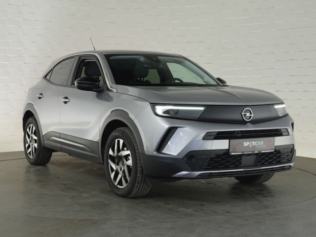 Mokka-e B ELEGANCE 50kWH AT+RÜCKFAHRKAMERA+SITZ-