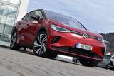 Volkswagen ID.4 GTX  4Motion "PANORAMA"ACC"AHK"360-Grad-Cam