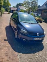 Volkswagen Golf Plus 1.6 TDI Comfortline Comfortline - Volkswagen Golf Plus in Braunschweig