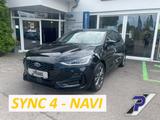 Ford Focus ST-Line Design Edition LED+KEY-FREE+INDUKT - Ford Focus: ST Edition