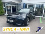 Ford Focus ST-Line Design Edition LED+KEY-FREE+INDUKT - Ford Focus: ST Edition