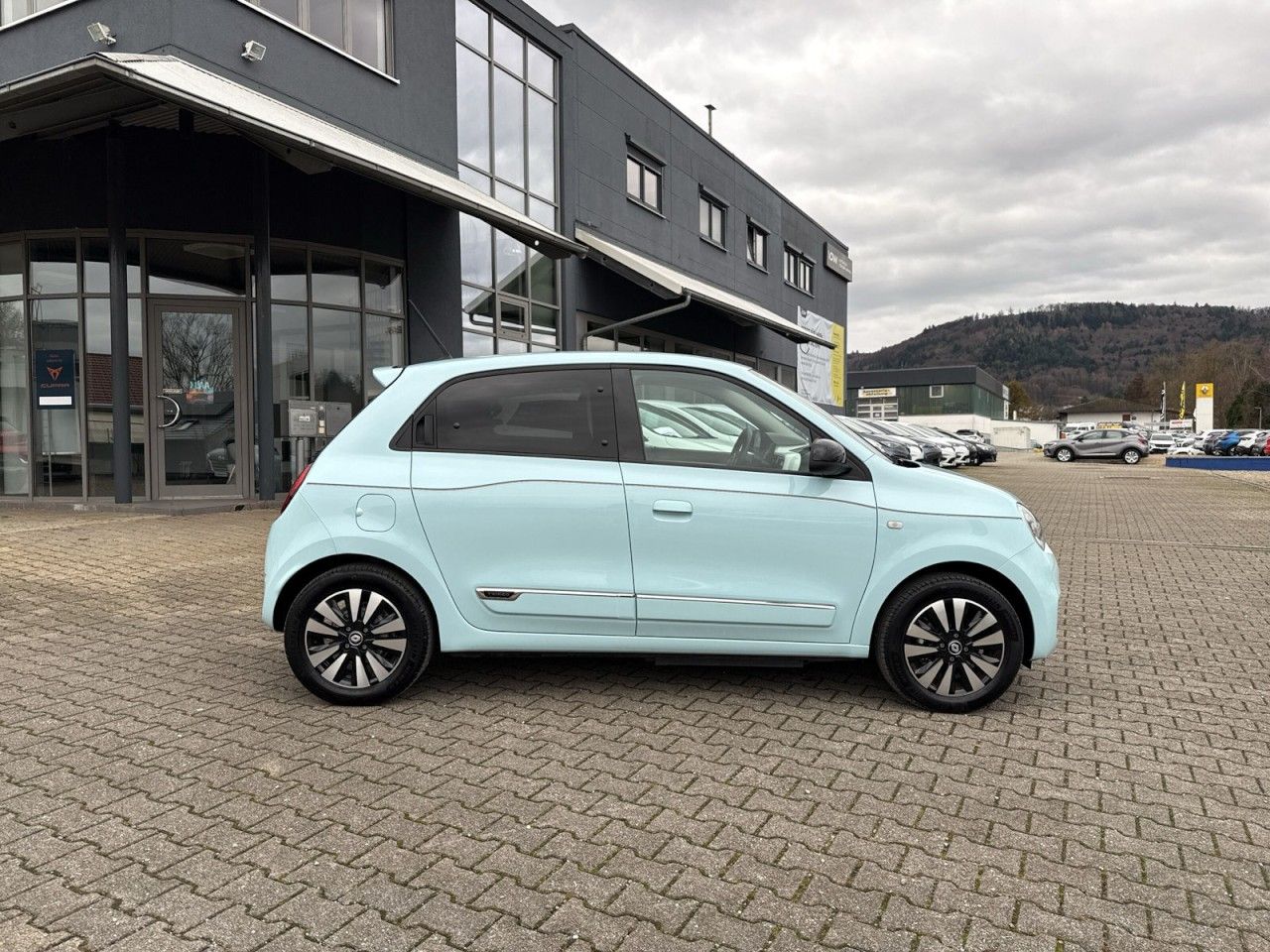 Renault Twingo - Bild 5