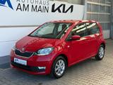 Skoda Citigo 1.0 Style | SHZ | PDC - Skoda Citigo: Style