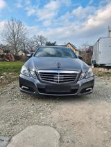 Mercedes-Benz Mercedes Benz W212  350 CGI mit einer Prin... - Mercedes-Benz E 350 in Bielefeld