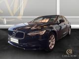 Volvo S90 Lim. Momentum Leder Navi RFK ACC LED SHZ - scheckheftgepflegte Volvo S90