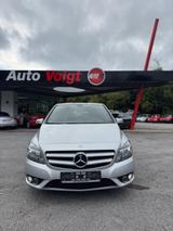 Mercedes-Benz B 180 Automatik / Navigation / Sportpaket - Mercedes-Benz B-Klasse Gebrauchtwagen in Dortmund