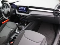 Skoda Fabia - Vorschau Bild 11