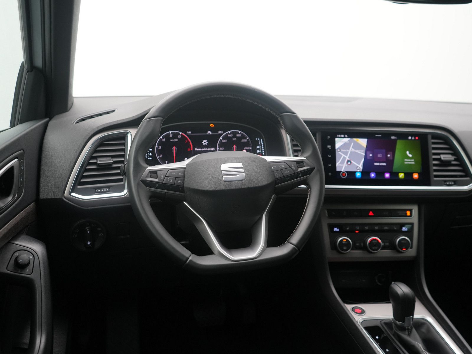 Seat Ateca - Bild 9