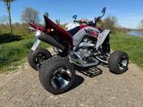 Yamaha YFM 700R - QUAD VON 501 BIS 750 CCM