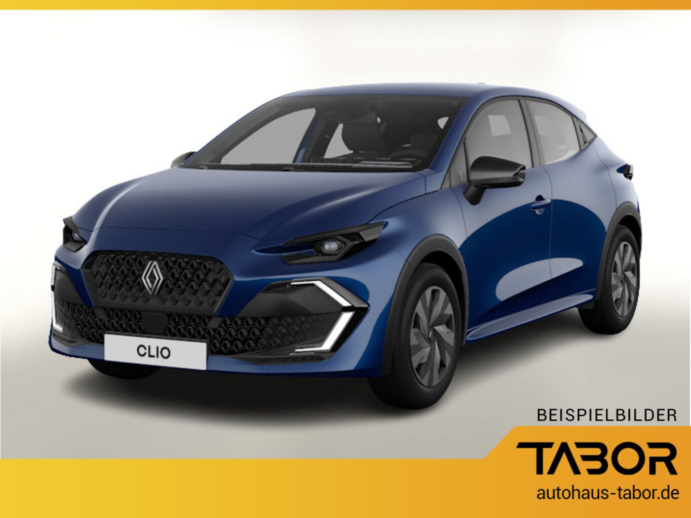 Renault Clio - Bild 2