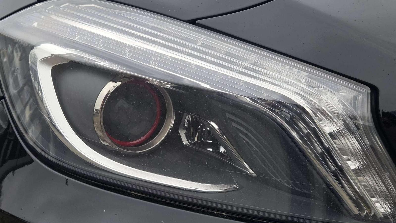 Mercedes-Benz A 250 A 250 Sport AUT Panorama DISTRONIC LEDER