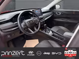 Jeep Compass 1.5 M-Air DCT "High Altitude" Winter-Pak - Jeep Compass: Altitude