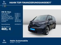 Volkswagen ID. Buzz - Vorschau Bild 2