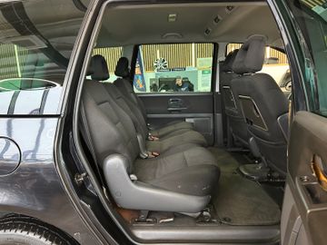 Seat Alhambra Sport *Klima*SHZ*Xenon*AHK*Freisprech*