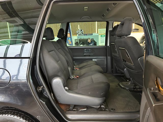 Seat Alhambra Sport *Klima*SHZ*Xenon*AHK*Freisprech*