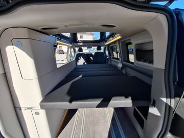 Westfalia Club Joker URBAN PREMIUM 4x4 AHK Kamera Navi