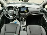 Suzuki S-Cross Comfort+ AllGrip AT - Suzuki (SX4) S-Cross in Leipzig