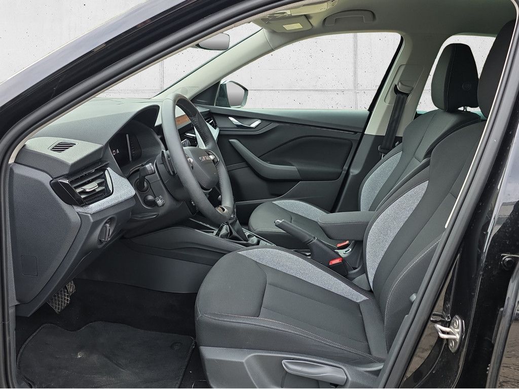 Skoda Kamiq - Bild 9
