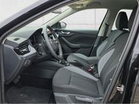 Skoda Kamiq - Vorschau Bild 9